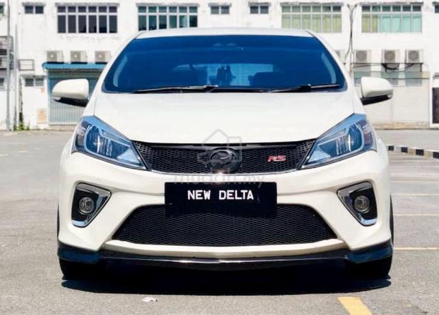 [💥FULLoAN💥]20 LADYOWNER MYVI AV 1.5 ADVANCE(A) - 4