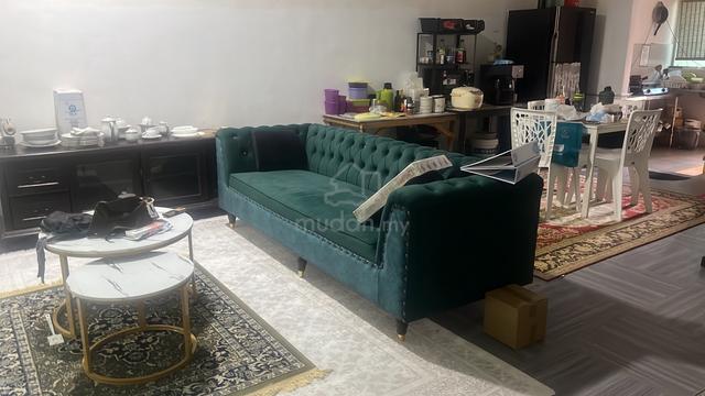 ROOM FOR RENT - MALE ONLy 1