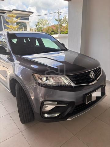 2023 Proton X70 1.8 PREMIUM 2WD MY18 (A) - 3