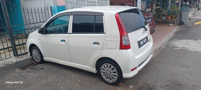 2012 Perodua VIVA 1.0 ELITE EZi (A) - 4