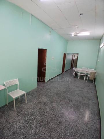 Single Storey Terrace Corner Jelutong Batu Lanchang Penang 1