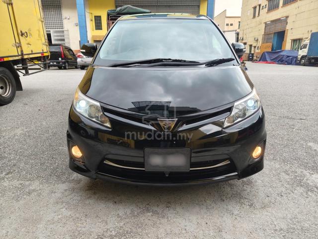 2012 Toyota ESTIMA 2.4 AERAS (A) SUNROOF EZ LOAN - 3