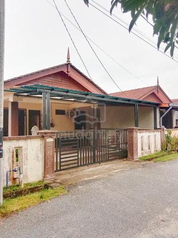 rumah untuk disewa 1