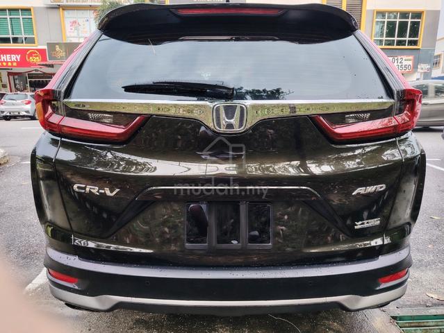 2022 Honda CR-V 1.5 TC-P 4WD MY17 RW FACELIFT (A) - 4