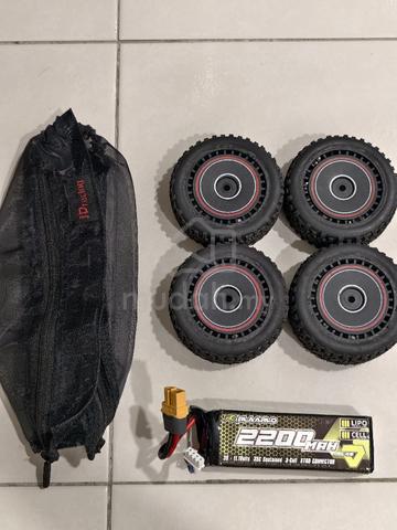 X12S Buggy - photo 3 of 6