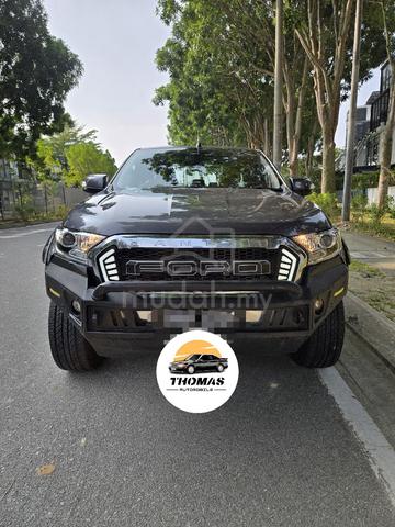 2016 Ford RANGER 2.2 XLT MY12 T6 P375 FACELIFT (A) - 3