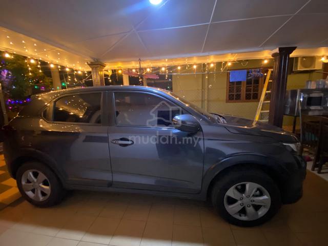 2024 Honda WR-V 1.5 V - 1