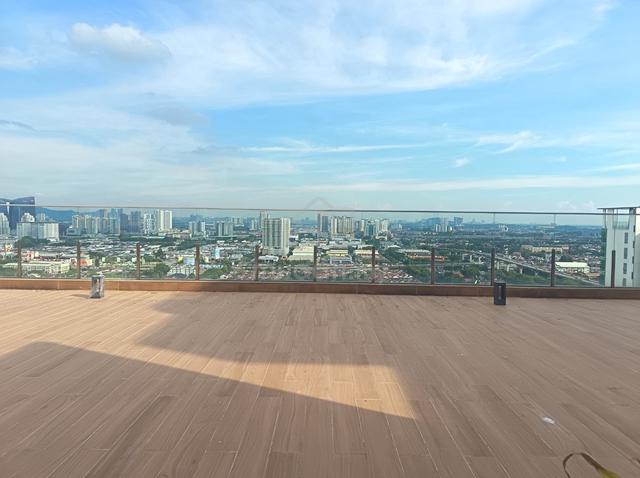Dorsett Waterfront Subang 1