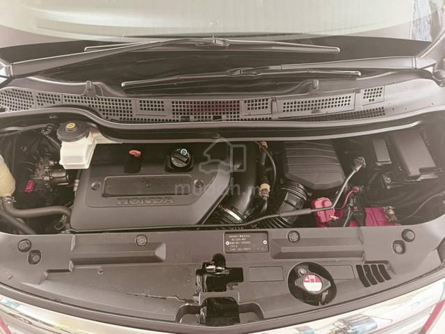 2009 Honda ELYSION 2.4 G AERO (A) - 5