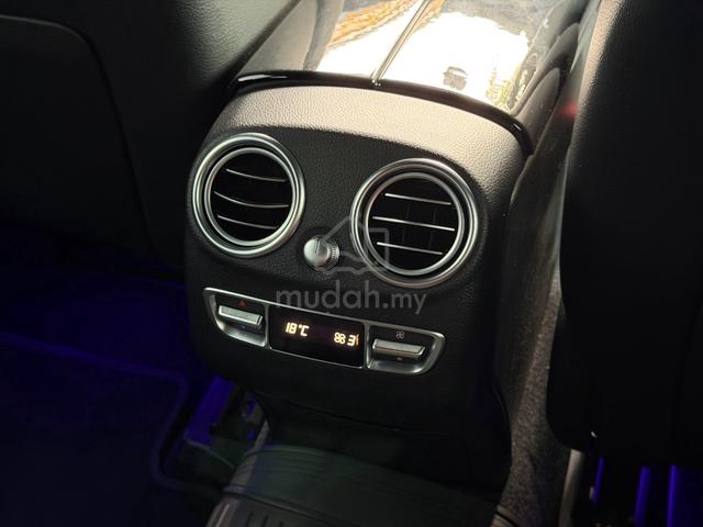 2021 Mercedes Benz GLC300 2.0 4MATIC AMG Line - 4