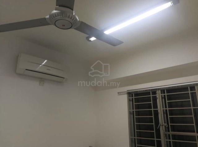 Axis Residence 1