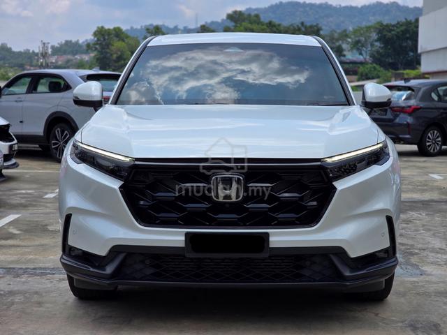 2024 Honda CR-V 1.5 V MY23 RS (A) showroom unit - 4