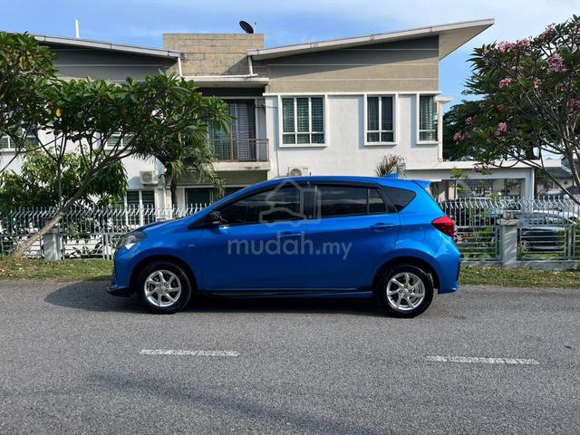 2022 Perodua MYVI 1.3 G (A) [SERVICE PERODUA] - 5