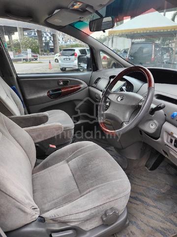 2000 Toyota ESTIMA 2.4 G GH-ACR30W (A) - 5