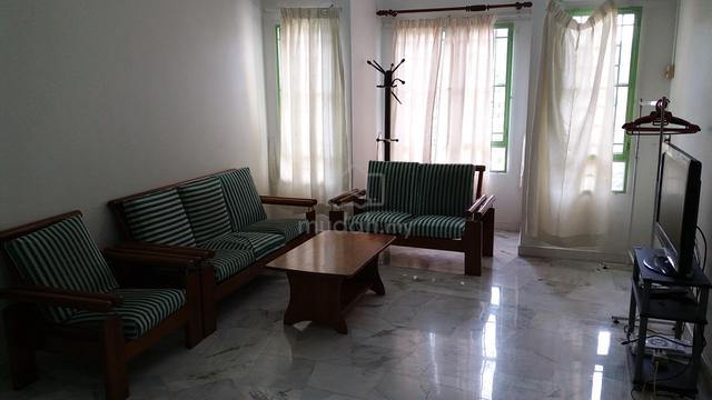 D Kiara Apartment 1