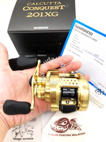 1 mile reel fishing Carp Fishing Reel
