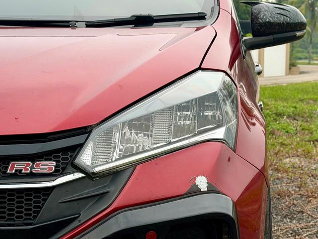 2022 Perodua MYVI 1.5 AV (A) ✅0 DEPO - 5