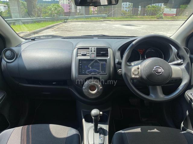 2014 Nissan Almera VL 1.5(A) Full Spec (Keyless/PS - 4