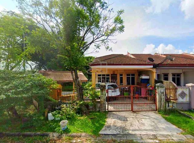 Taman Pulai Indah, Kangkar Pulai, Johor 1