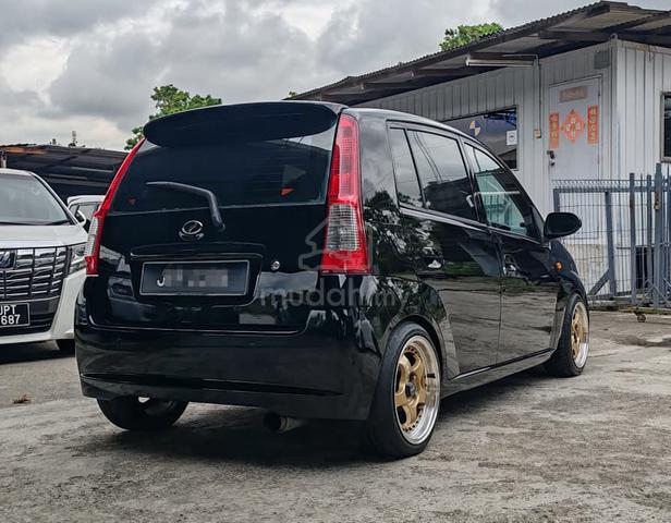 2013 Perodua VIVA 850 EX (M) - 2