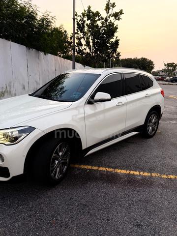 2020 Bmw X1 sDRIVE20i M SPORT 2.0L (A) - 5