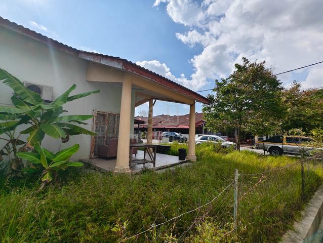 Tamu Hill Endlot With land Single Storey Tamuhill Batang Kali For Sale 1