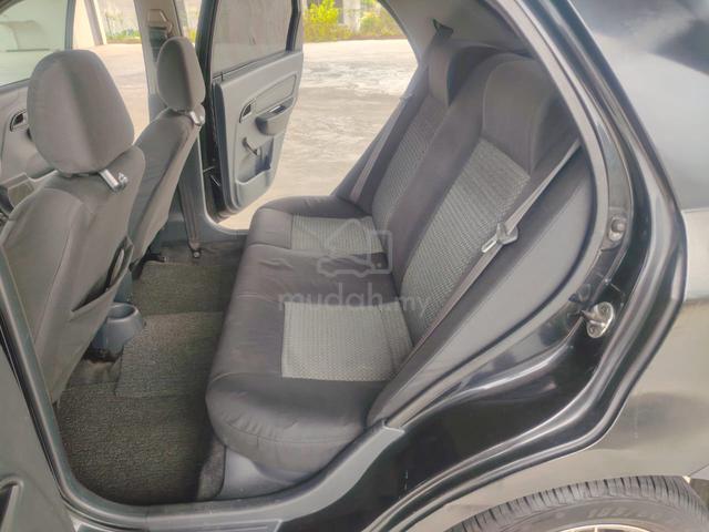2009 Proton SAGA 1.3 BASE LINE (M) - 4
