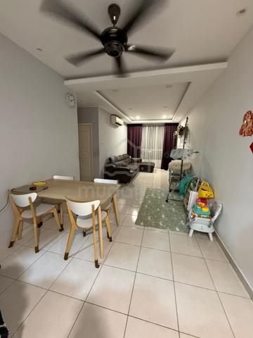 Trifolis Apartment 1
