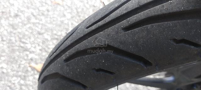 Yamaha Nouvo LC 135cc - photo 9 of 9