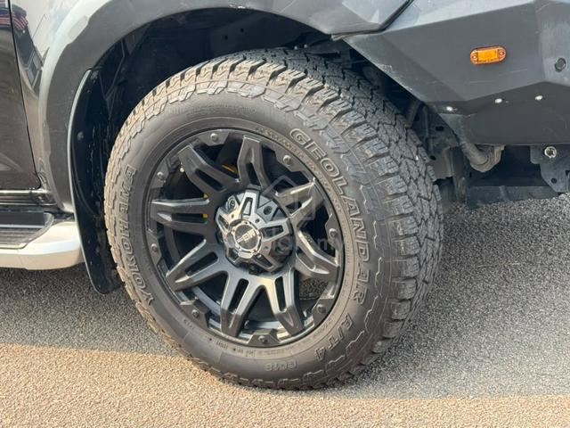 2021 Isuzu D-MAX 1.9 PREMIUM MY21 (A) MODIFY - 5