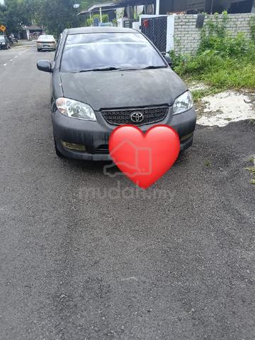 2004 Toyota VIOS 1.5 G (A) - 1