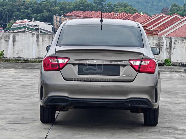 2020 Proton SAGA 1.3 STANDARD (A) OFFER PRICE - 5