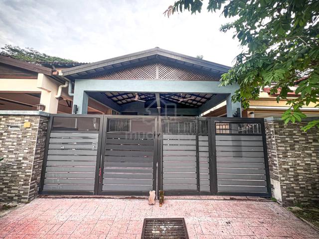 BIG SIZE 24x75! Alam Damai, Damai Budi, Cheras, KL, Double Storey 1