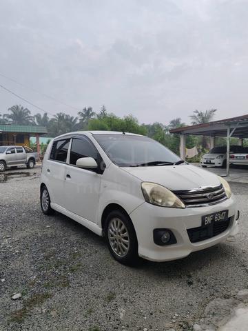 2013 Perodua VIVA 1.0 ELITE EZI EJ-VE (A) - 1