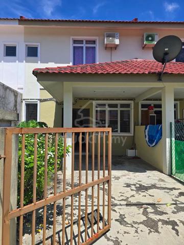 Setia Indah Landed Rental @ JB Landed House Rental 1