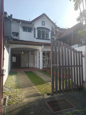 Renovated 2 storey house for sale 1