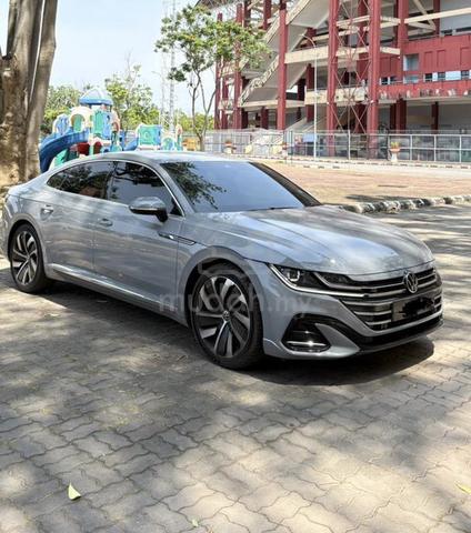 2024 Volkswagen ARTEON 2.0 R-LINE 4MOTION MY20 - 1