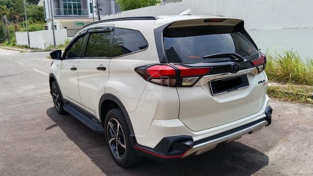 Full loan❗🚘2021 Perodua Aruz 1.5 Av Auto 7 Seater - 5