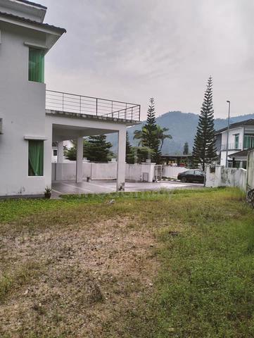 Taiping Freehold Luxury Vista Hill Semi-D For Sale 1