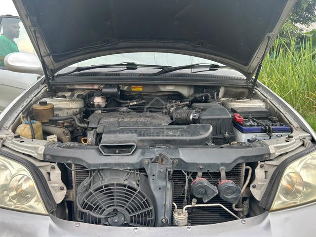 2005 Naza RIA 2.5 GS (A) - 5