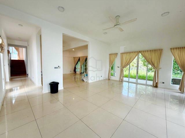 Renovated 2 Storey Bungalow Tranquility Park East Ledang 1