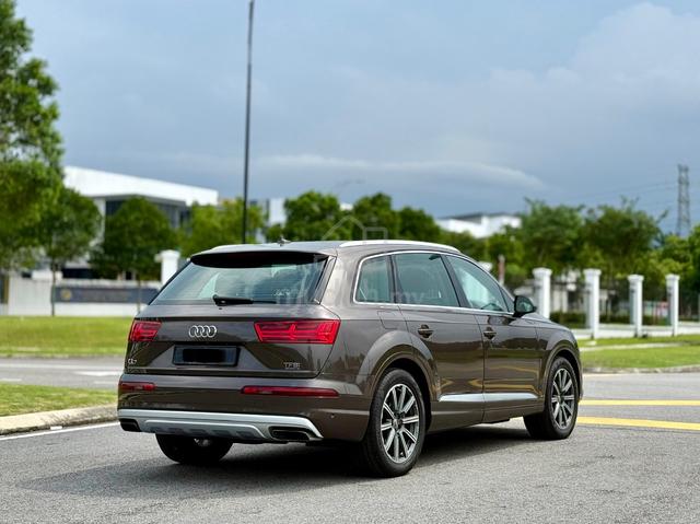 -2015- Audi Q7 3.0 TFSI QUATTRO LUXURY EDITION - 3