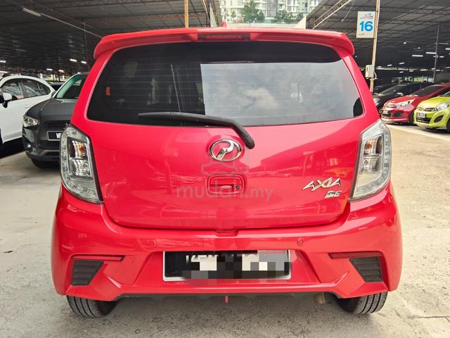 2019 Perodua AXIA 1.0 SE (A) LOW MILEAGE 77K KM - 5