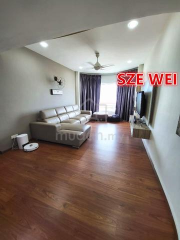 Mutiara Villa Condominium 1