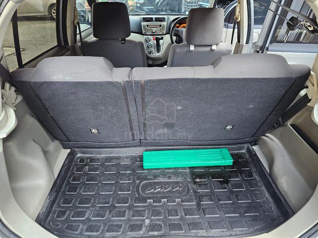 2014 Perodua MYVI 1.3 EZ STANDARD (A) - 5