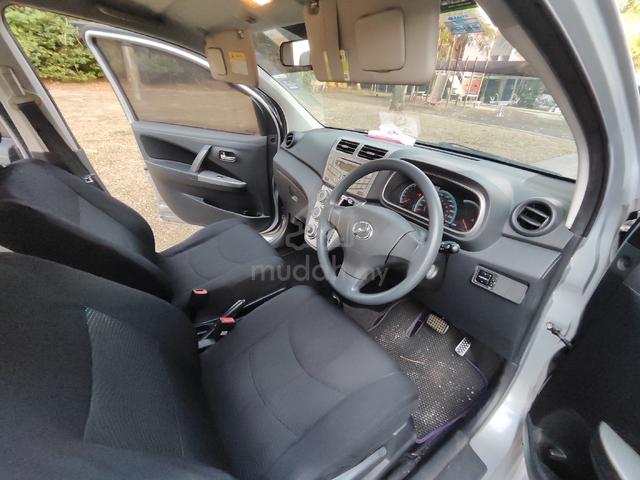 2013 Perodua MYVI 1.3 SE ZHS (A) - 5