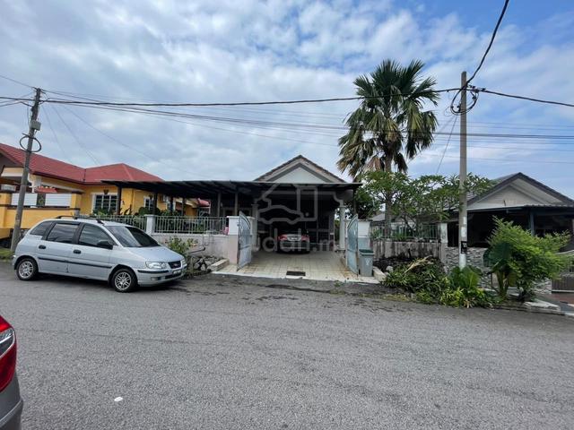 50x80 4000Sqft Single Storey Bungalow Taman Sri Pulai Sikamat Seremban 1