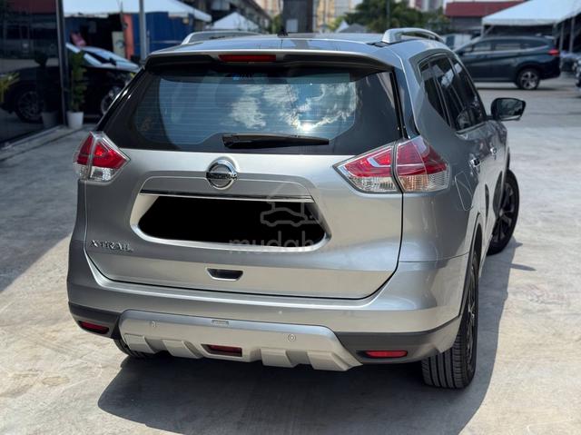 Nissan X-TRAIL 2.0 AERO EDITION (A) FULL LOAN - 3