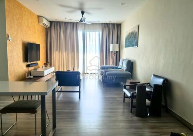 Wellesley Residences 1
