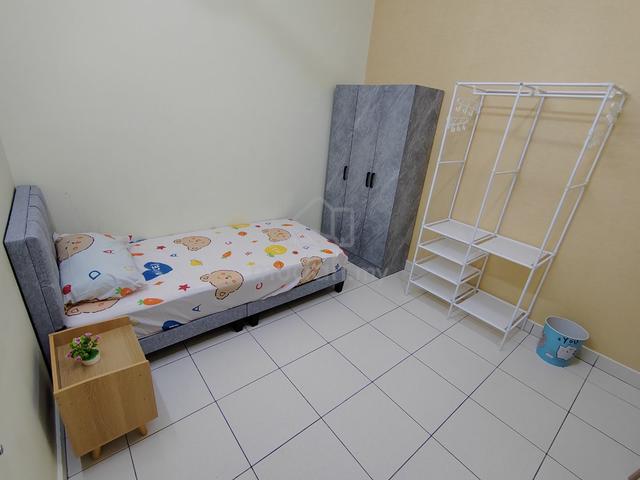 S2 Heights Single Room - Female Only (Available Now) 1